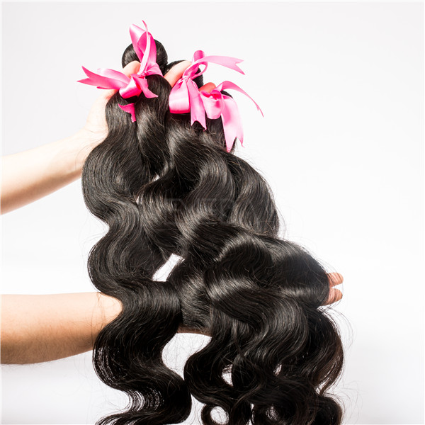 Cheap Brazilian hair bundles  LJ102